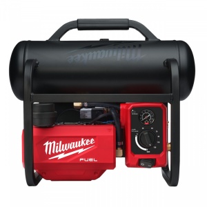 Compresor de aer M18 FUEL™ Milwaukee