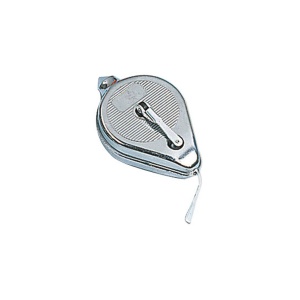 Cordon de trasaj, carcasa metal - 15 m