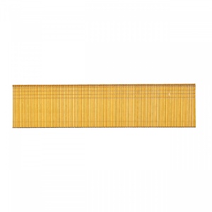 Cuie și capse Milwaukee (Lungime totală (mm): 30, Conţinut: 5,000, Material: Înveliș de rășină. Galvanizate.)