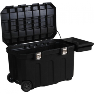 Cutie scule mobila Stanley 187 litri, maner transport