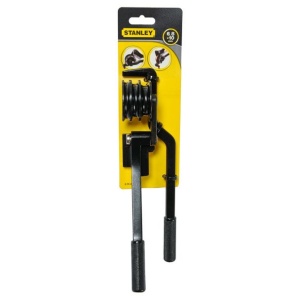 Dispozitiv de indoit teva de cupru Stanley 0-70-451, 6 / 8 / 10 mm