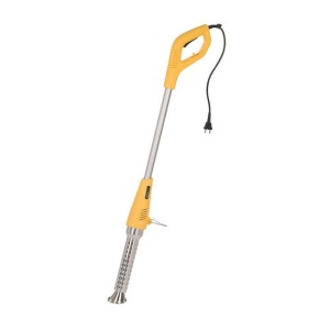 Dispozitiv electric de ars buruieni Powerplus POWXG6601, 2000 W, 650 °C