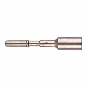 Dispozitiv K-Hex 21 mm de bătut electrozi / piroane, 222x25 mm