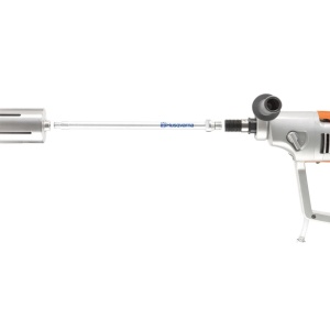 Extensie pentru carotare adâncă cu carote standard Husqvarna EXTEN. BIT L300 11/4 F-M Steel, 300mm