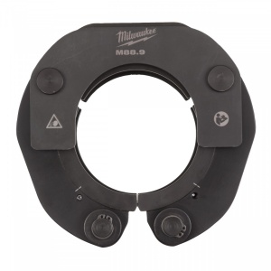 Fălci presă Adaptorul RJAXL - 1 este necesar RJ18XL-M88,9