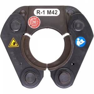 Fălci presă Milwaukee Ring RJ18 - M42