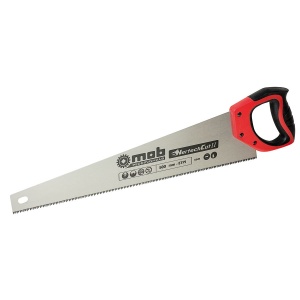 Ferastrau pentru lemn NertechCut II - 500 mm