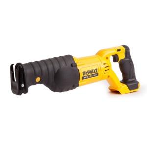 Fierastrau tip sabie Dewalt DCS380M2, XR Li-Ion 18 V 4.0 Ah, 28.6 mm, 0-2950 curse/min