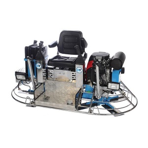 Finisor dublu pentru beton BETONTROWEL BT900H-2PFH24 (2x900mm)