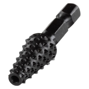 Freza conica Wolfcraft 4378000, 6-12x22 mm