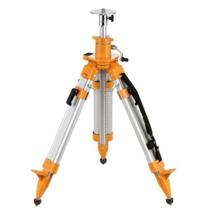 FS 30-S Trepied din aluminiu – 68-138 cm cu coloana reglabila pe inaltime
