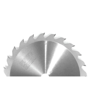 GAMMA IV Panza circulara placata CMS pentru taierea longitudinala a lemnului, DIM 550 - LC5504401