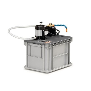 GRIT GXW - Modul răcire lubrefiere