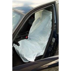 Husa scaun 500 buc/rola
