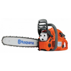 HUSQVARNA 455 Rancher 18" SN - .325 - H25 - All markets