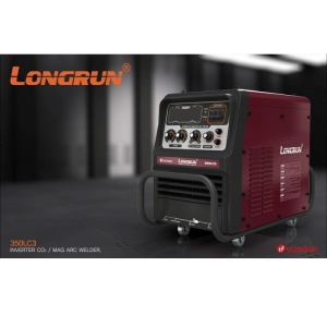 Invertor sudare MIG-MAG 350A/350 LC3 Longrun-Coreea de Sud