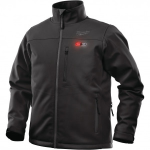 Jachetă premium încălzită M12™ Milwaukee (Mărime: XL)