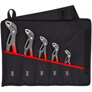 KNIPEX 00 19 55 S5 Set Cobra® cu 5 bucăți