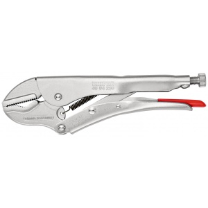 KNIPEX 40 04 250 EAN Clește universal autoblocant zincat 250 mm