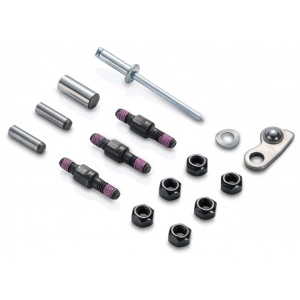 KNIPEX 95 39 320 04 Set de reparație asamblare cu șuruburi