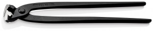 KNIPEX 99 00 300 SB Clește de fierari-betoniști (Clește de fierari-betoniști) vopsit negru 300 mm (carton cu autoservire/în blister)