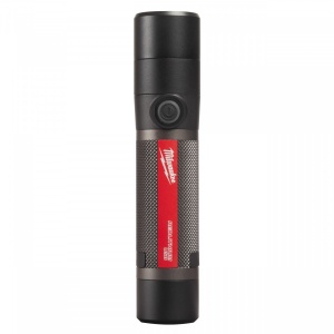 Lanternă 800 L reîncărcabilă USB Milwaukee L4 FMLED-201, alimentare cu acumulator - echipat