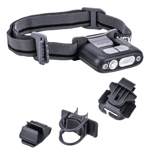 Lanterna multifunctionala UT30 KIT - 320 lumeni, 55 m