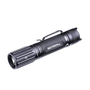 Lanterna reincarcabila E52 - 2500 lumeni