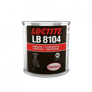 Lubrifiant Loctite LB 104, 1L