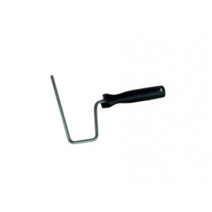 Mâner trafalet pentru rolă de L180 mm - L 27 CM / TIJĂ de 7.6 MM