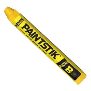 Marker vopsea solida PAINTSTIK 1/2 HEX, galben