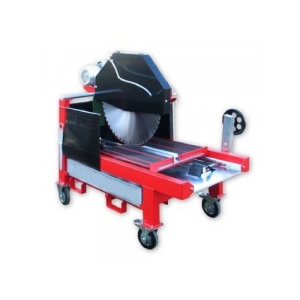 Masa de taiat caramida EUROKOMAX MS1000 – 400V (disc diamantat cadou)