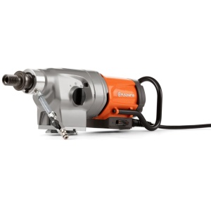 Masina de gaurit electrica Husqvarna DM 430 DRILL MOTOR DM 430 | EU | Without Connectivity, diametru carotare 450mm, 15,5kg