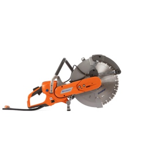 Masina de taiat Husqvarna K 7000 SmartGuard 16", disc 400 mm, adancime taiere 155 mm, 5.5 kW, 10,8 kg