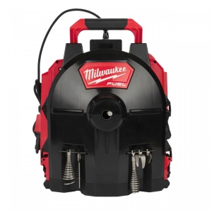 Mașină desfundat țevi autonomă 16 mm M18 FUEL™ Milwaukee M18 FFSDC16-0, alimentare cu acumulator - neechipat