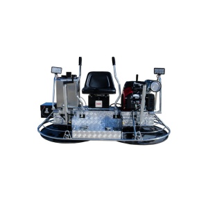 Masina finisat rotor dublu ENAR TIFON908