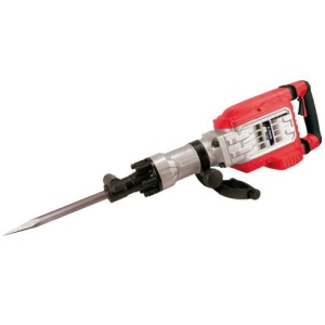 MD 15 BK Ciocan demolator SDS MAX 1750 W HEX 30 - 1.2377