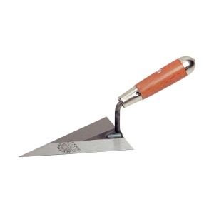 Mistrie triunghiulara AUTHENTIQUE - L: 16 cm