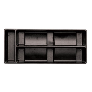 Modul PVC pentru 2 scule - 380×160×60