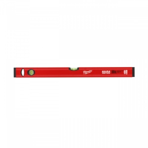 Nivele subțiri Slim Box Milwaukee 60cm Magnetic Slim Level 60cm