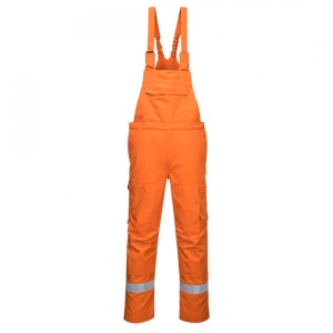 Pantaloni Bizflame Ultra cu pieptar