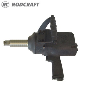 Pistol pneumatic 1" cuplu maxim 2450 Nm Rodcraft RC2426
