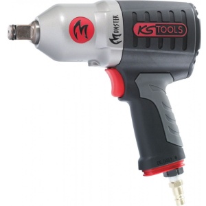 Pistol pneumatic de impact KS TOOLS, Monster, 1.690 nm, 3/4"