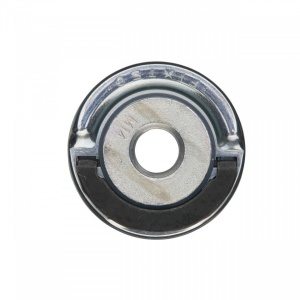 Piuliță FIXTEC Milwaukee, compatibila cu toate polizoarele unghiulare ale oricărui producător de până la Ø 150 mm cu ax filetat M14 standard [ 12 x piulițe FIXTEC - filet M14 ]