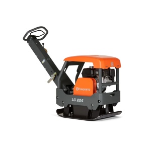 Placa compactoare Husqvarna LG 204 Honda 500mm, 36 N, 211 kg