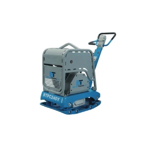Placa vibranta reversibila BETONTROWEL BTPC350Y