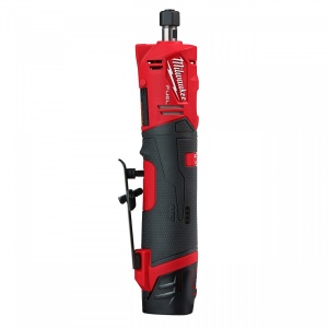 POLIZOR DREPT M12 FUEL™ M12FDGS-422B, livrat cu acumulatori, incarcator, valiza