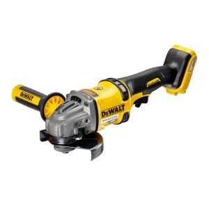 Polizor unghiular DeWalt DCG414NT, compatibil cu acumulatori XR Li-Ion 54 V, 125 mm, valiza TSTAK