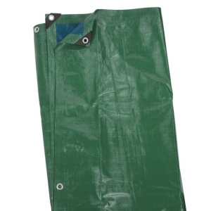 Prelata Kreator KRT660202, 2 x 4 m, 120 g/mp2