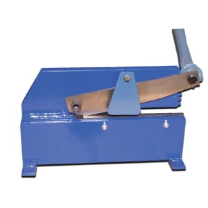 Profi 300-6 Ghilotina manuala pentru taiat tabla model Profi, DIM 300 mm - Profi 300-6